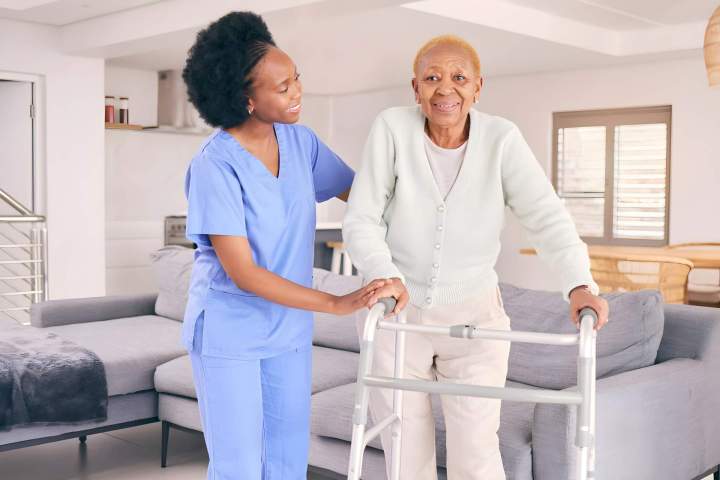 Service à la personne Martinique