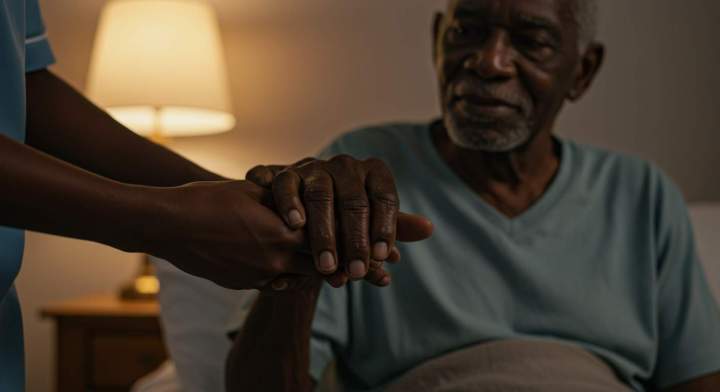 Service d'asistance de nuit pour les séniors Martinique