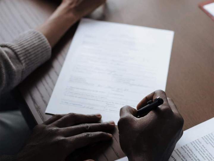 Contrat financement aide sociale Martinique