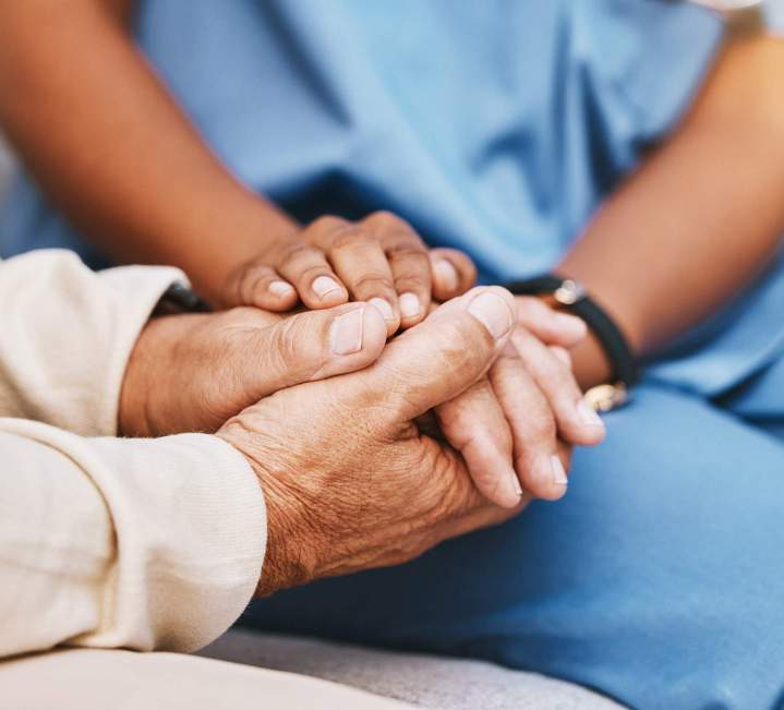 Service d'aide à la personne Martinique